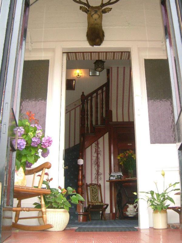 Gowan Brae Bed & Breakfast ฟอร์ตวิลเลียม ภายนอก รูปภาพ